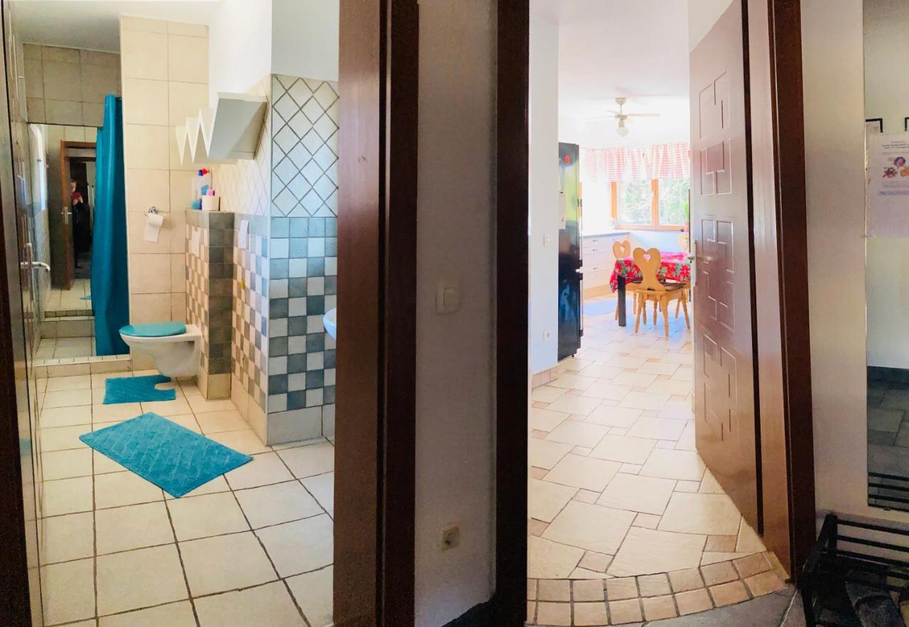 Willa Family House Mozirje Zewnętrze zdjęcie