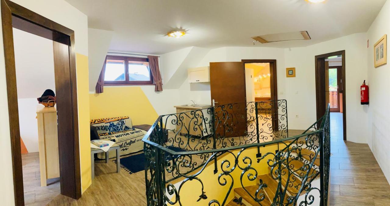 Willa Family House Mozirje Zewnętrze zdjęcie