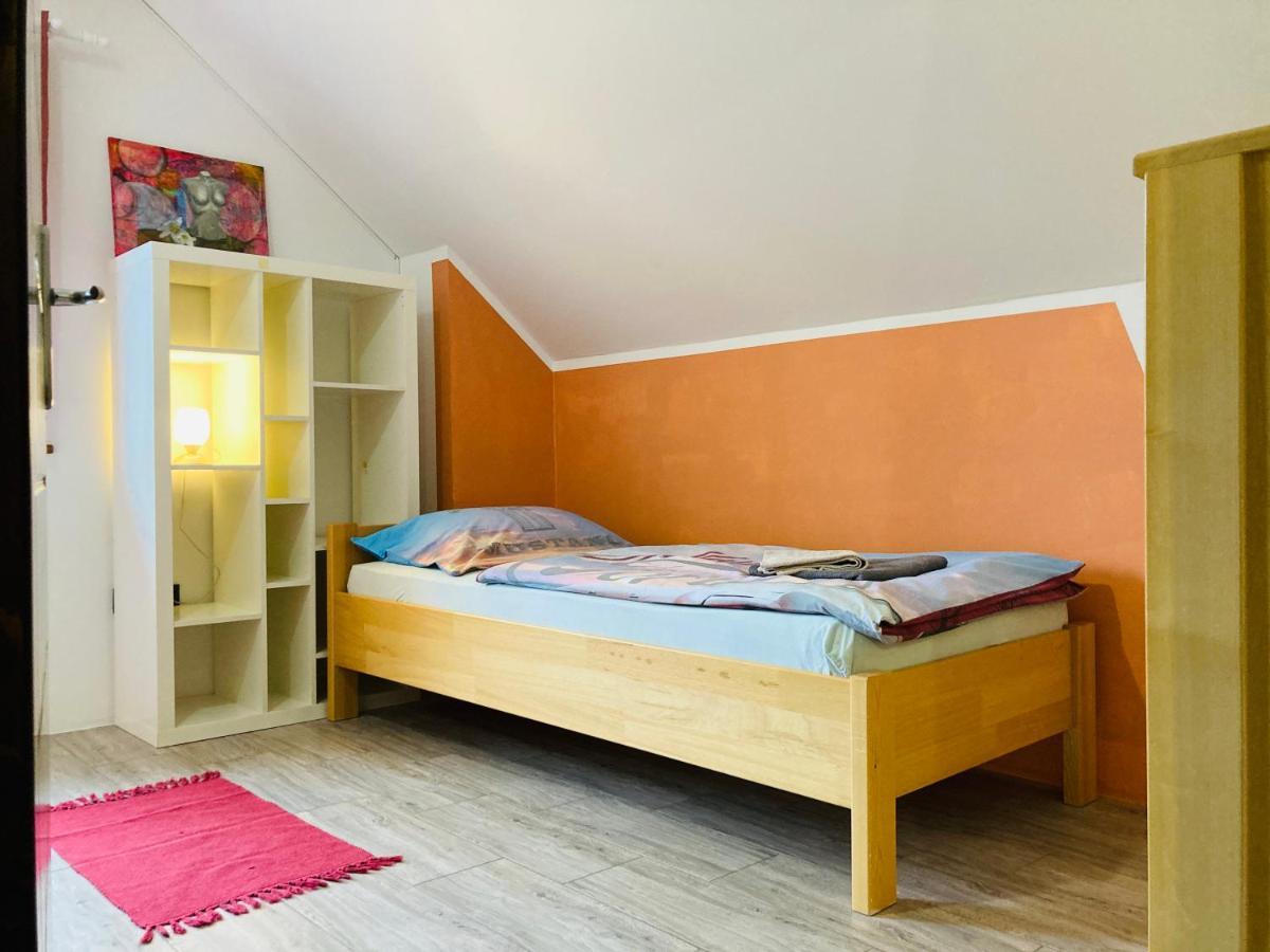 Willa Family House Mozirje Zewnętrze zdjęcie