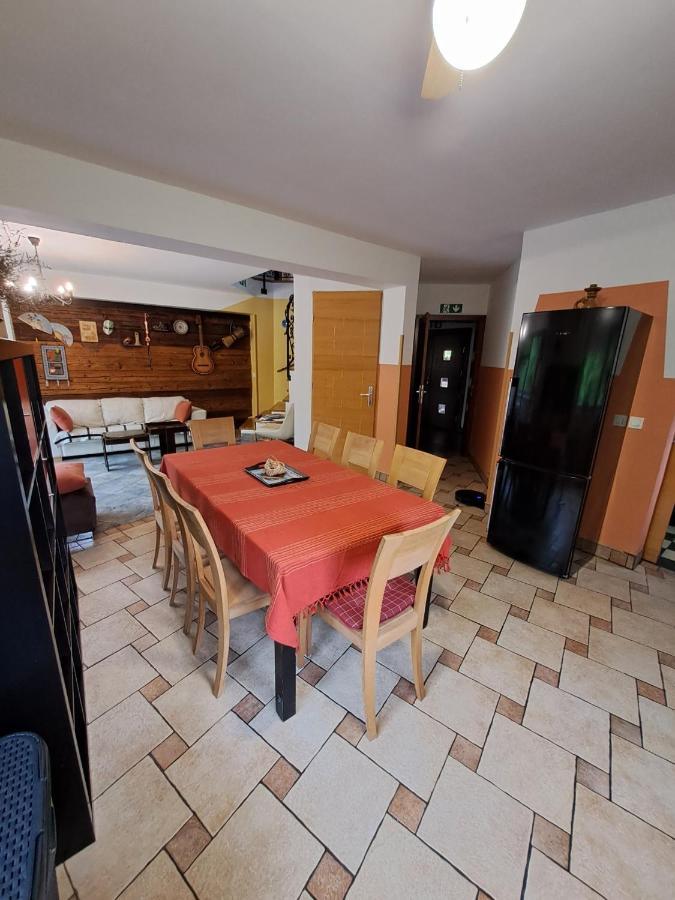 Willa Family House Mozirje Zewnętrze zdjęcie