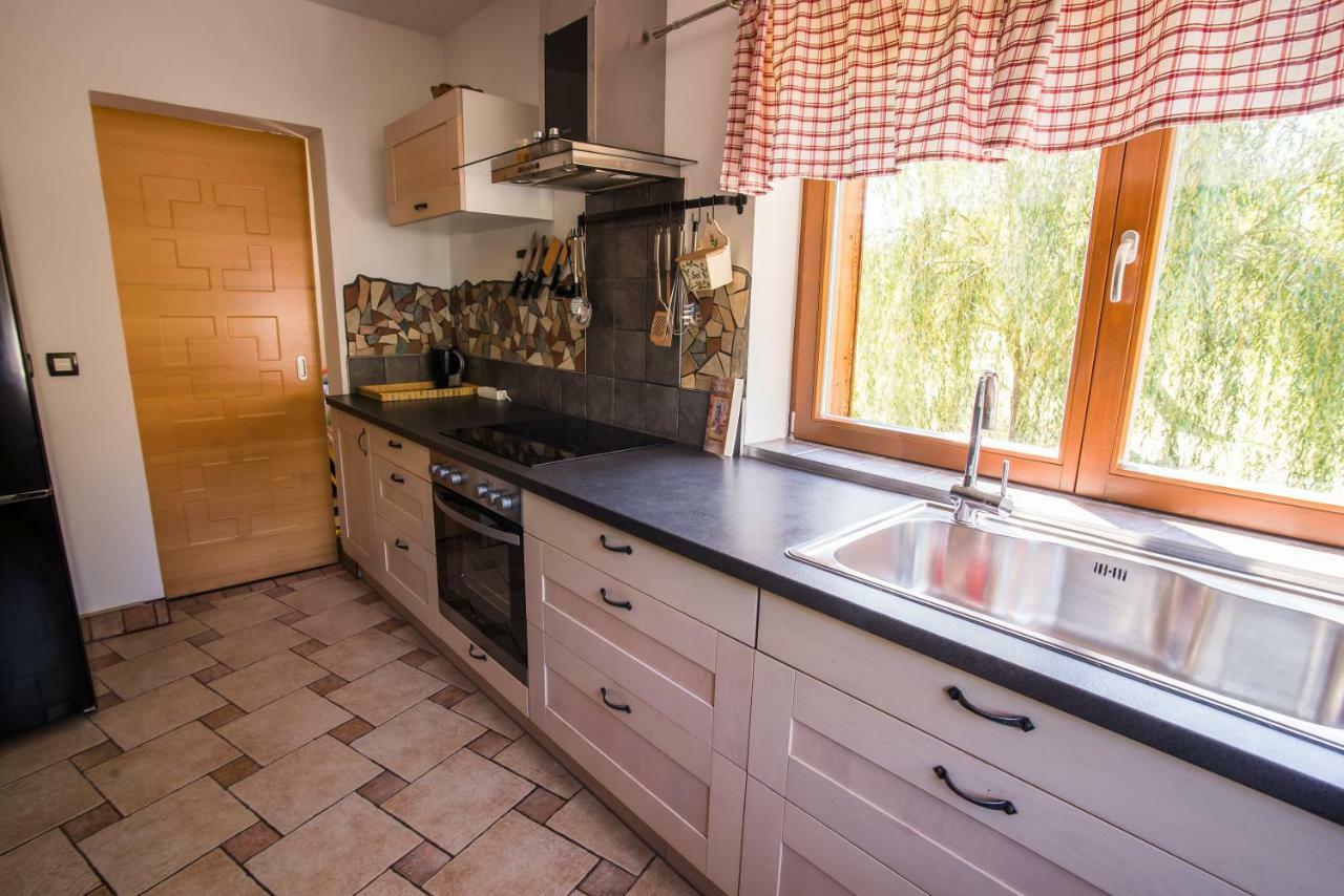 Willa Family House Mozirje Zewnętrze zdjęcie