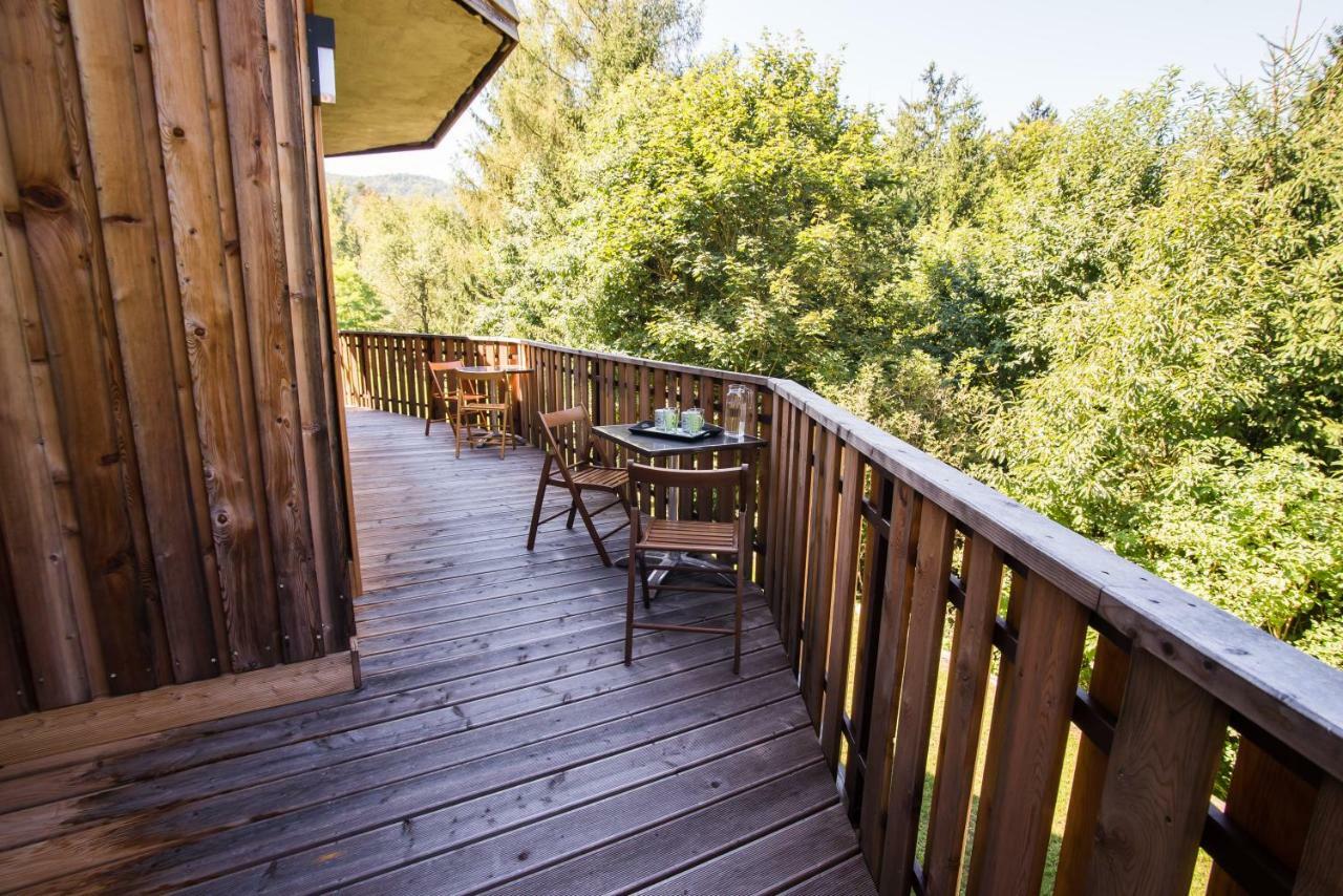 Willa Family House Mozirje Zewnętrze zdjęcie